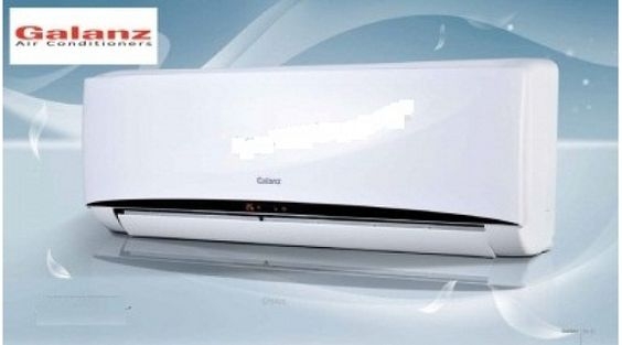 Đại lý phân phối điều hòa Galanz chính hãng