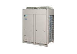 Daikin EWA / YQ tiết kiệm chi phí và cải thiện hiệu suất môi trường