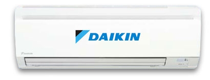 Daikin cho tất cả các nhu cầu của bạn