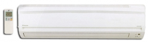 Daikin thoải mái kiểm soát khí hậu đến những nơi mà mọi người sống