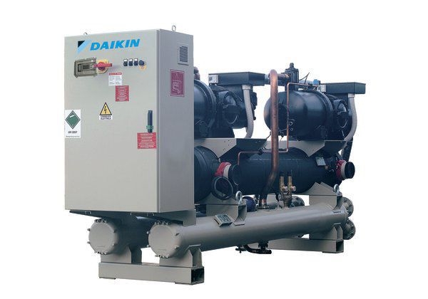 Daikin thông báo sự ra đời sản phẩm điều hòa không khí lên đến 6 sao