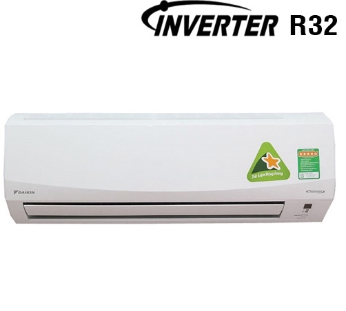 Daikin thúc đẩy sử dụng môi chất làm lạnh mới