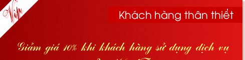 Đăng ký khách hàng thân thiết của Điện Lạnh Hà Nội