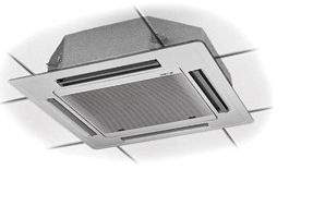 Đánh giá về các nhà sản xuất điều hòa mitsubishi heavy và điều hòa daikin