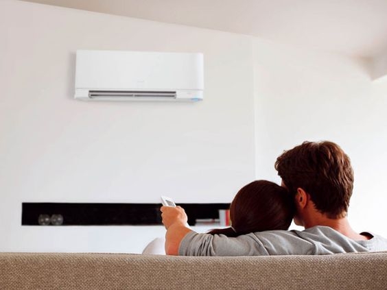 Địa chỉ mua điều hòa daikin giá rẻ tại Hà Nội