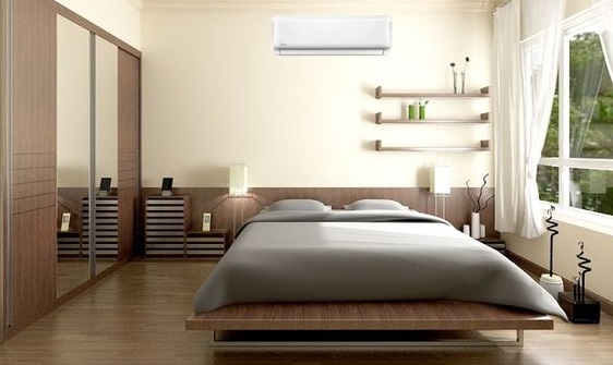 Địa chỉ mua điều hòa daikin giá rẻ tại Hà Nội: