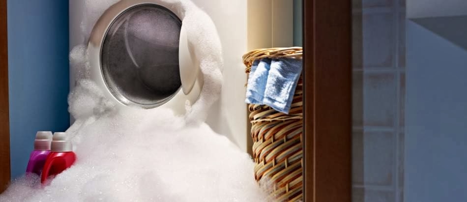 Dịch vụ sửa chữa máy giặt bị rò nước tại Hai Bà Trưng .