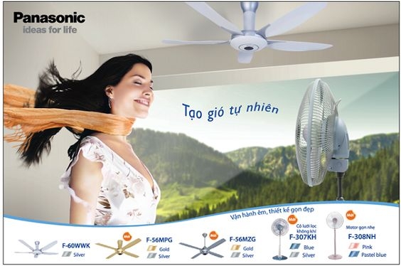 Điểm mạnh của điều hòa panasonic có thể bạn chưa biết