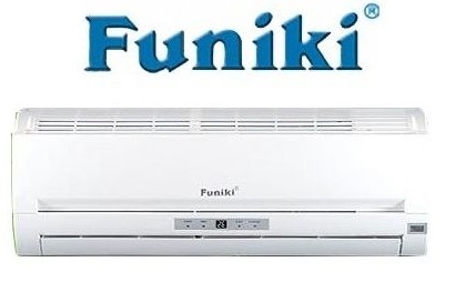 Điều hòa Funiki thương hiệu được nhiều người tin dùng