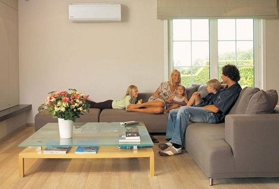 Điều hòa Funiki thương hiệu được nhiều người tin dùng: 