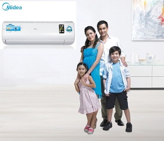 Điều hòa Midea có tiết kiệm điện không?