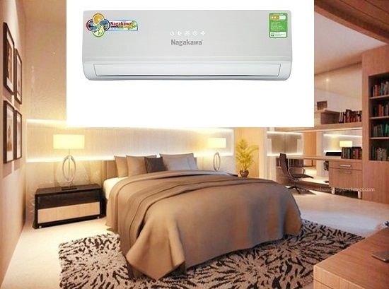 Điều hòa Nagakawa dùng có tốt không?