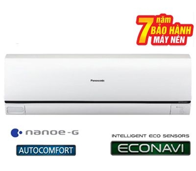 Điều hòa Panasonic cảm biến Econavi có tiết kiệm điện?