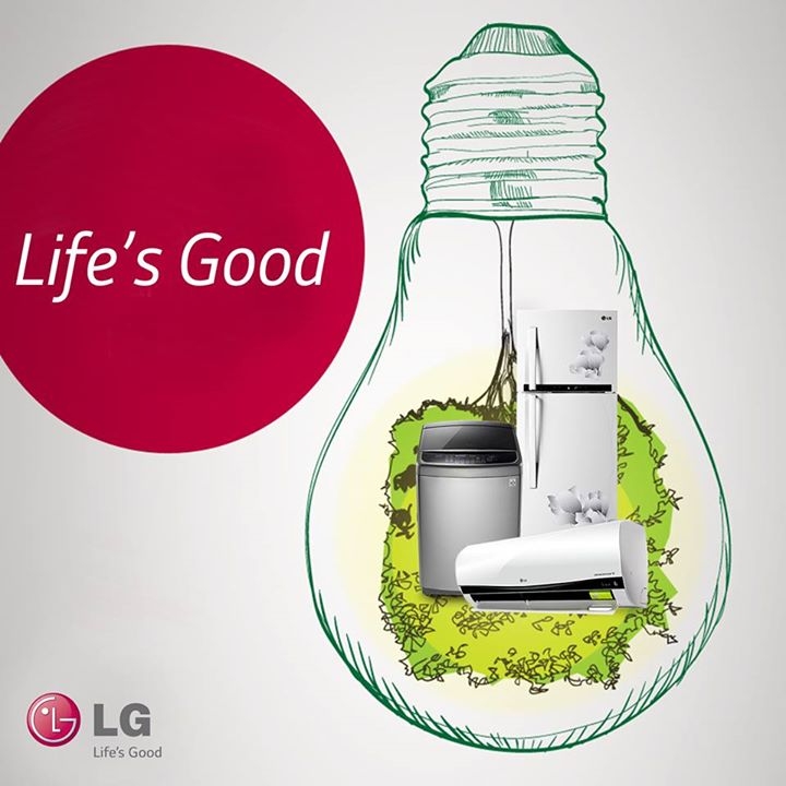 Điều hòa hai chiều LG sưởi ấm nhanh chóng, lắp đặt dễ dàng