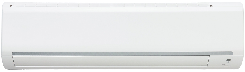 Điều hòa không khí sáng tạo mang lại một luồng không khí mát mới