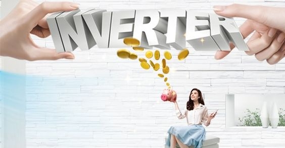 Điều hòa loại nào dùng tiết kiệm điện?