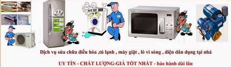 Đón đầu mùa nóng 2015 với việc bảo dưỡng điều hòa