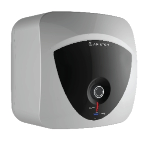 Dùng Ariston trẻ không sợ tắm mùa đông