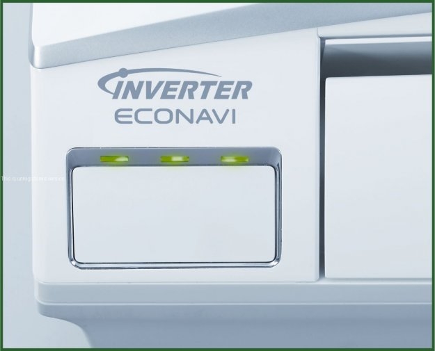 Econavi tính năng làm sạch thông minh của điều hòa panasonic