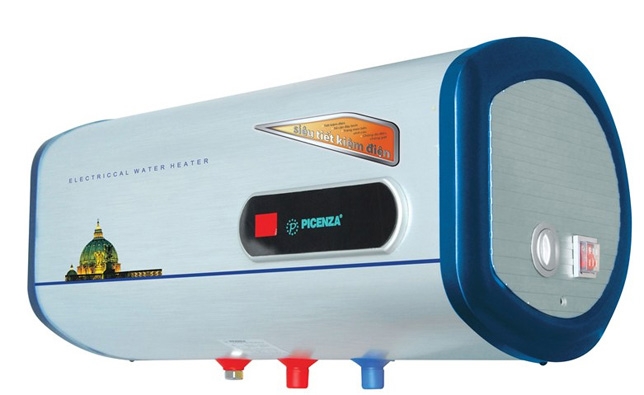 Giá bình nóng lạnh Picenza 20 lít đầu mùa