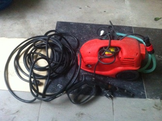 Giới thiệu một vài thiết bị bảo dưỡng điều hòa