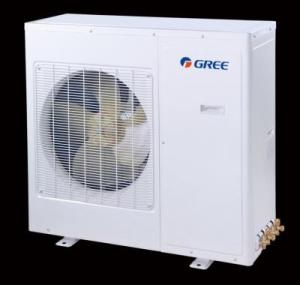 Gree có kế hoạch ra măt nhiều sản phẩm mới 2015