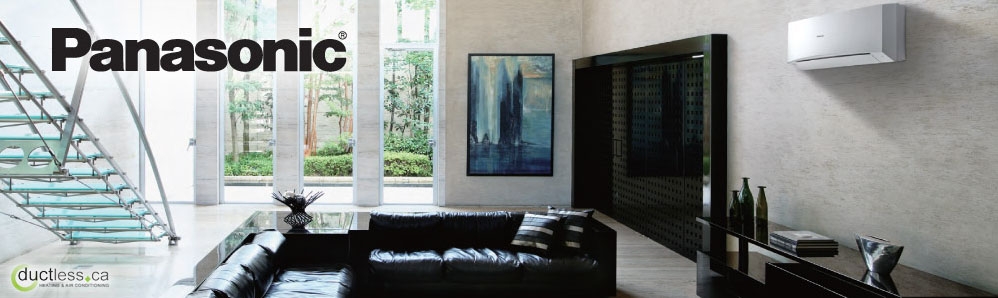 Hệ thống điều hòa Panasonic sự lựa chọn tuyệt với nhất