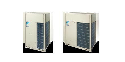 Hiệu quả và Comfort bước đột phá lớn nhất với Daikin VRV IV