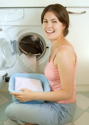 Hướng dẫn lắp đặt và sử dụng máy giặt Toshiba.