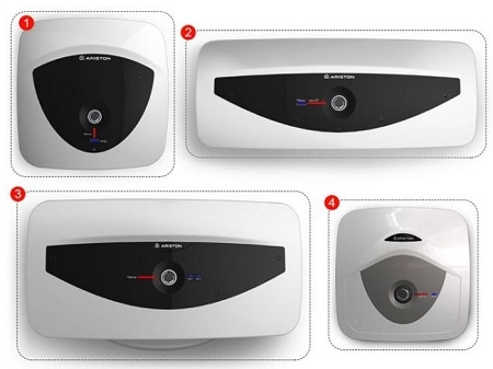 Hướng dẫn mua và cách sử dụng bình nóng lạnh Ariston tốt nhất