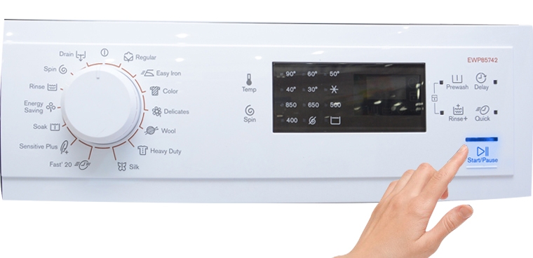 sửa chữa máy giặt electrolux tại hà nội