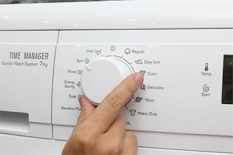 sửa chữa máy giặt electrolux tại hà nội