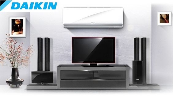 Hướng dẫn sử dụng điều hòa daikin tiết kiệm điện