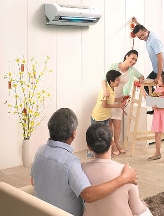 Lưu ý quan trọng để sử dụng điều hòa tiết kiệm điện: 