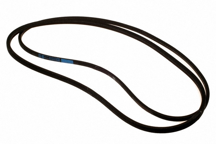 Hướng dẫn thay dây curoa cho máy giặt