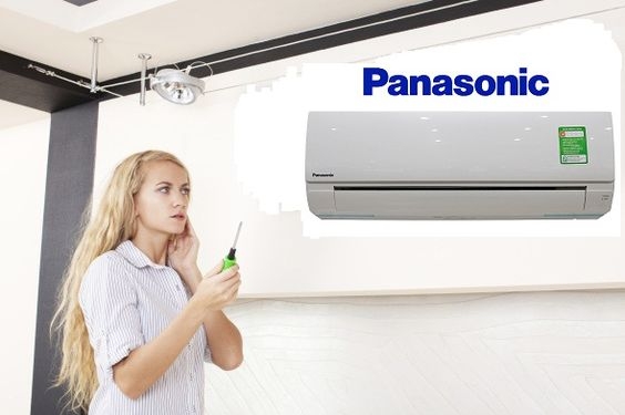 Hướng dẫn vệ sinh máy điều hòa panasonic