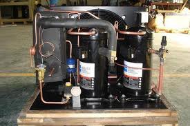 Khác biệt giữa ga R410a và ga R22