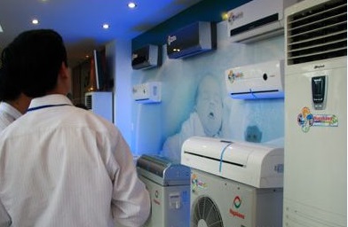 Khi mua điều hòa nên chọn công suất điều hòa như thế nào?