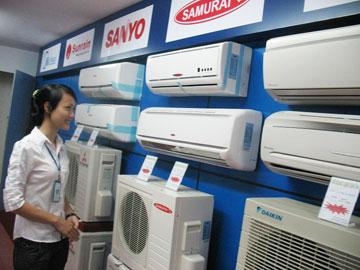 Kinh nghiệm chọn mua điều hòa nhiệt độ 