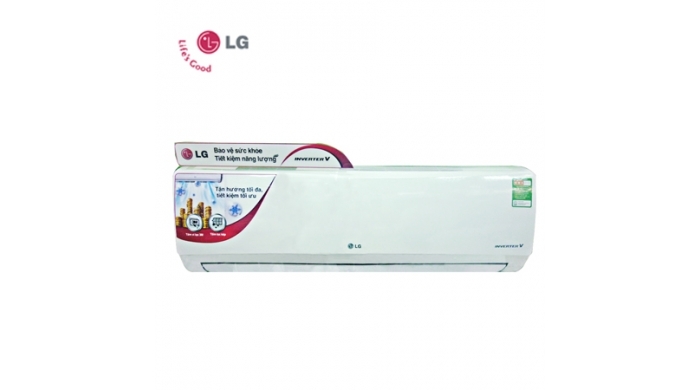 LG Electronics phát động công ty điều hòa nhiệt độ mới