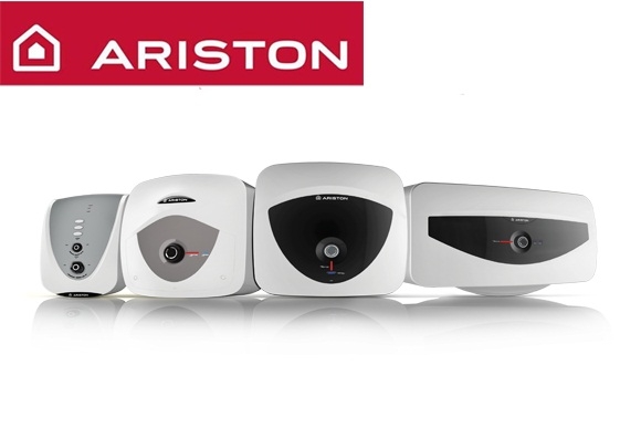 Lắp đặt bình nóng lạnh Ariston chống giật