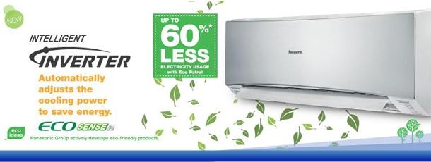 Lắp đặt và sử dụng điều hòa Inverter đúng cách