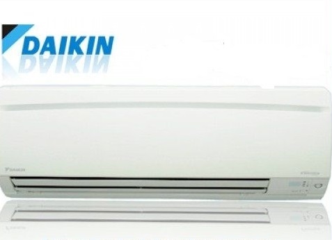 Lợi ích khi dùng điều hòa Daikin