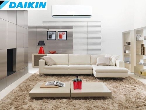 Lợi ích khi dùng điều hòa Daikin: 