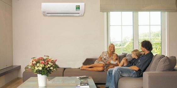 Lưu ý sử dụng điều hòa tiết kiệm điện: 