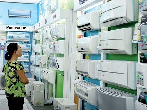 Lý do nên lựa chọn điều hòa Panasonic