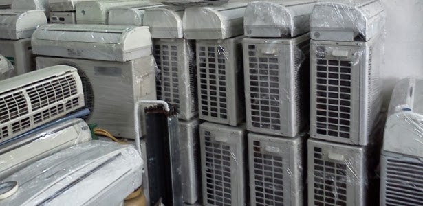 Mách bạn cách chọn máy điều hòa cũ tốt nhất