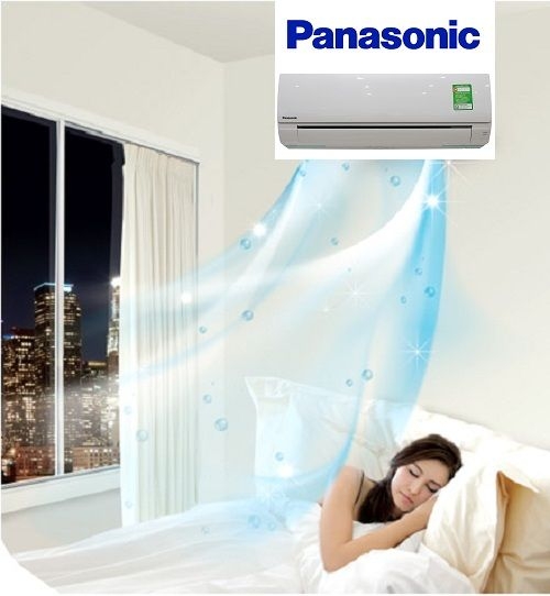 Máy điều hòa panasonic nào dùng tốt nhất?