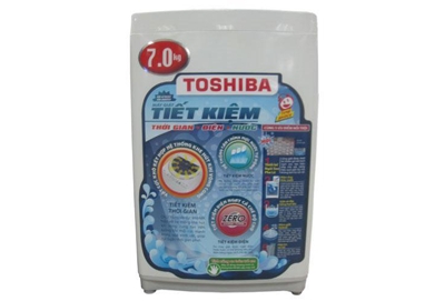 máy giặt toshiba 7kg