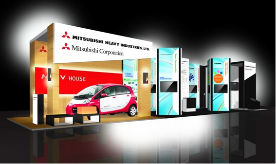 Mitsubishi Heavy Industries Australia tiến bộ lớn thực hiện trong kế hoạch sản phẩm và tiếp thị